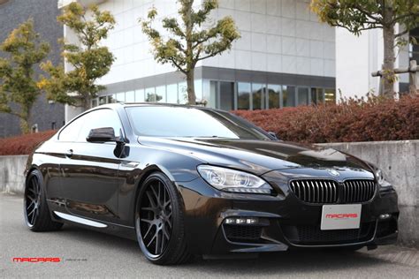 Bmw F13640i Coupe Macars 兵庫県姫路市