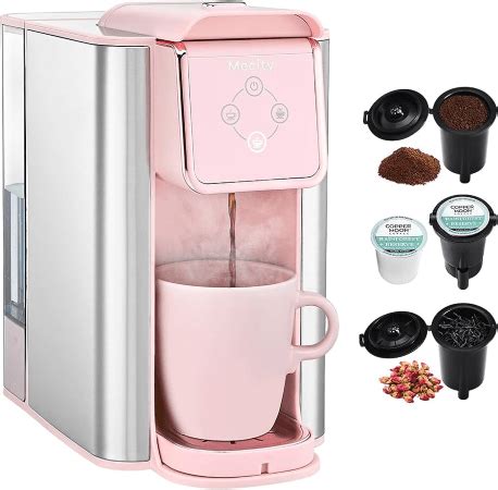 Best Single Serve Coffee Makers Without Pods Your Guide Into Your