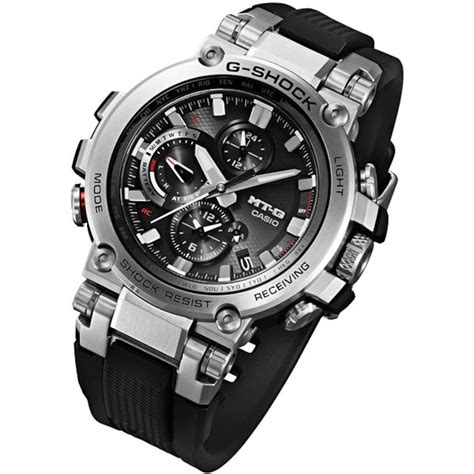 Casio G Shock Premium Mt G Bluetooth Mtg B Aer