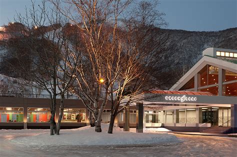 Green Leaf Niseko Village | Niseko Village, Niseko | Japan