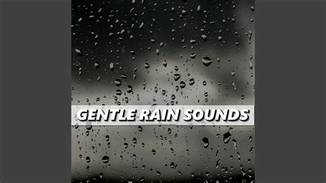 Gentle Rain Sounds - YouTube