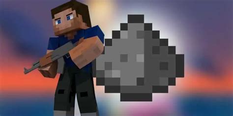 7 Formas De Conseguir Pólvora En Minecraft