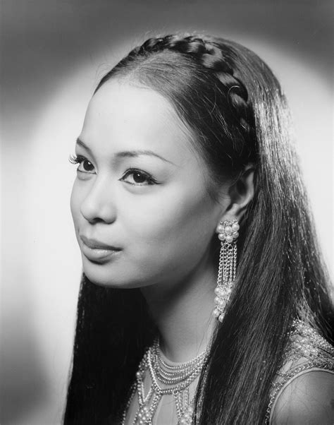 LOOK BACK: Gloria Diaz, forever Miss Universe icon