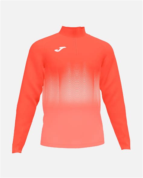 Sudadera De Running Joma Elite Vii Para Hombre