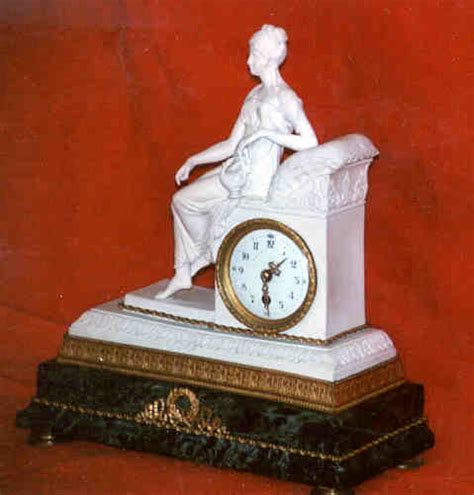 Gallery Clocks Of Yore