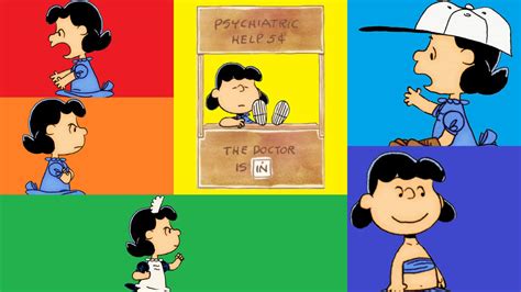 Best of Lucy Van Pelt by William754 on DeviantArt