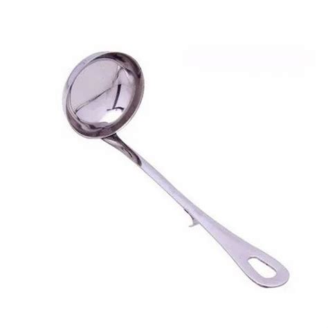 Stainless Steel Dosa Ladle At Rs 96812 Pieces Steel Ladles In