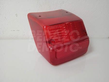 Faros Y Pilotos Originales Para Vespa Sprint Pedazo De Moto