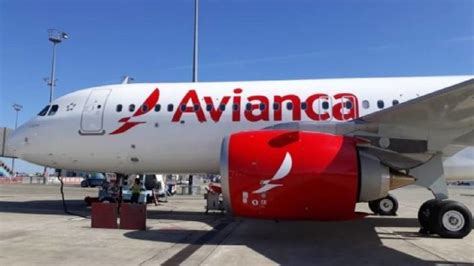 Avianca Lanza Seis Nuevas Rutas Y Reactiva Otras Nueve Para Las