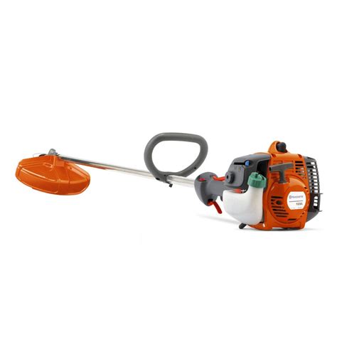 Husqvarna 128l Gas Powered Straight Shaft String Weed Eater Trimmer 952711946