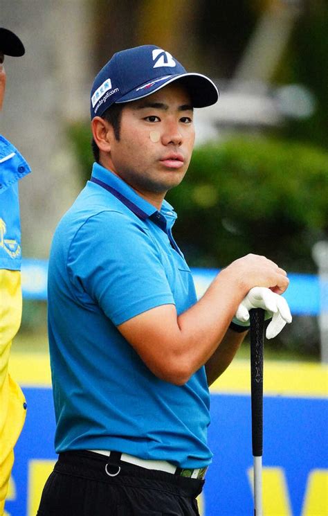 比嘉一貴 勝って決める初賞金王！単独8位以内で決定も「2億を目標に頑張りたい」― スポニチ Sponichi Annex スポーツ