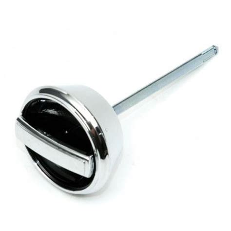 Chevelle Headlight Switch Knob