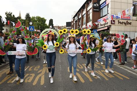 Tekirdağ Kiraz Festivali 2023 Ne Zaman Yapılacak Kiraz Festival Tarihi