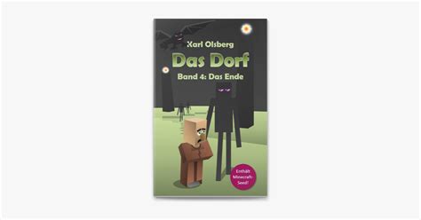 Das Dorf Band Das Ende En Apple Books