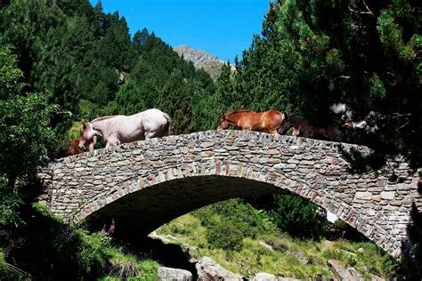 Andorra Walking Festival - World Walking Festivals