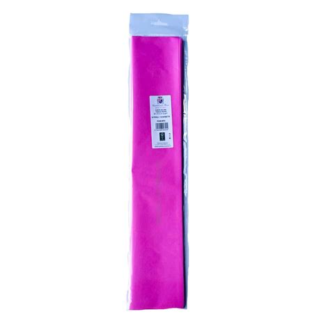 Hartie Matase Tissue Paper 21g Mp Set 6 50 X 76 Cm Shocking Pink F006