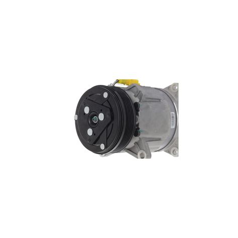 VALEO Kompressor Klimaanlage 813316 für 964059380