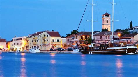 Tisno Restaurant Guide & the Best Restaurants in Tisno, Croatia | Restaurants | Time Out Croatia