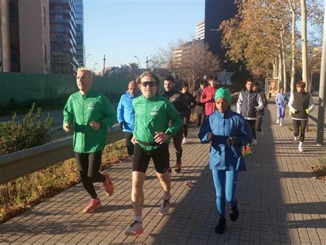 La Cursa dels Nassos afectarà el recorregut de 21 línies de bus de TMB