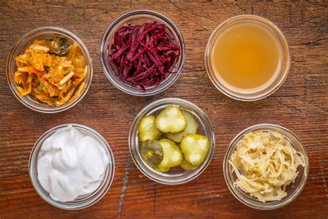 Fermenting foods at home: A step by step guide - Healthista