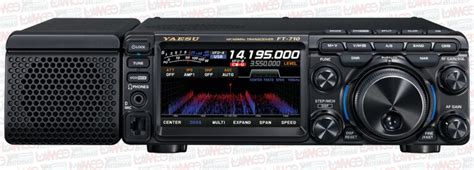 Yaesu Ft Hf M M M Transceiver Lamco Barnsley