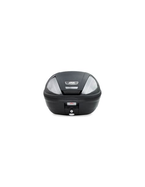 Givi Kufer Centralny Monolock E370 Tech 39l