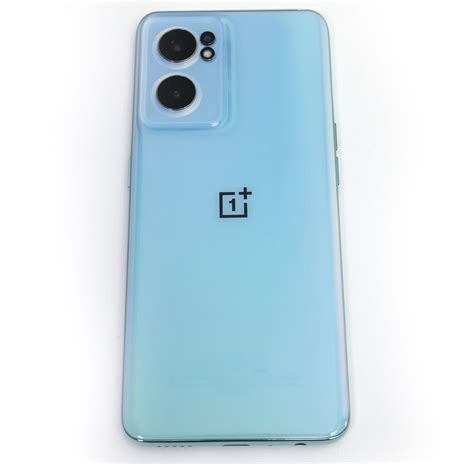 Тест и обзор: OnePlus Nord 2 CE 5G - менее дорогой смартфон Core ...