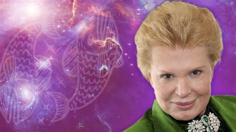 El Hor Scopo De Walter Mercado Las Predicciones Para Tu Signo Hoy