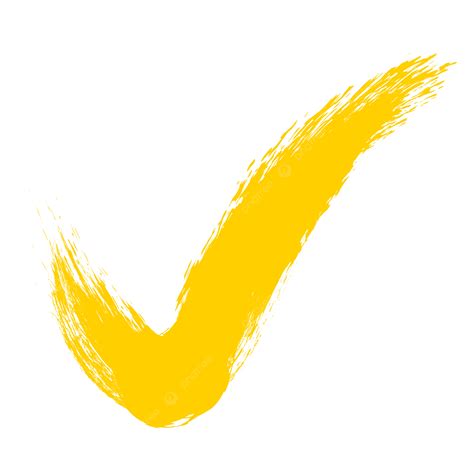 check mark clip art 4