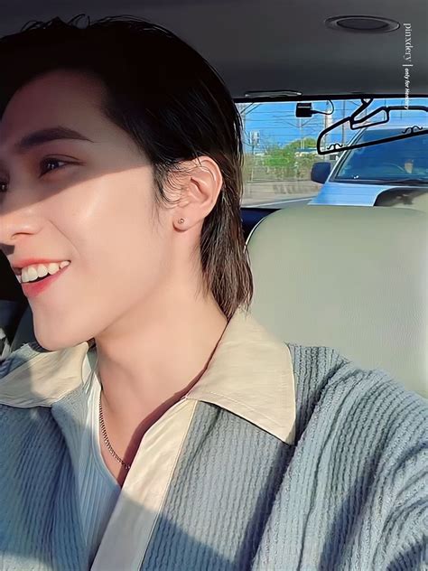 Wayv Phantom On Twitter Rt Pinxdery Hendery Weibo