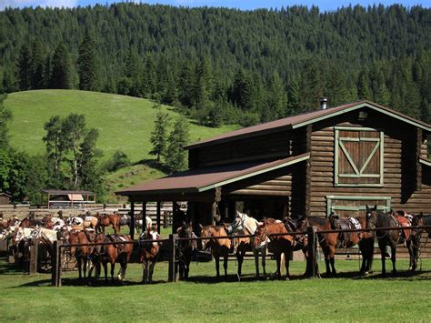 America S Best Dude Ranches That Even City Slickers Will Love Dude