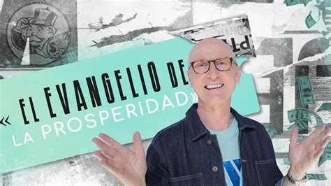 El Evangelio De La Prosperidad Andr S Corson Noviembre