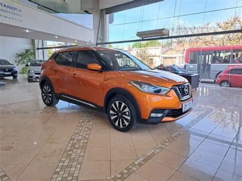 Nissan Kicks Advance Cvt En Venta En C Rdoba C Rdoba Por S Lo