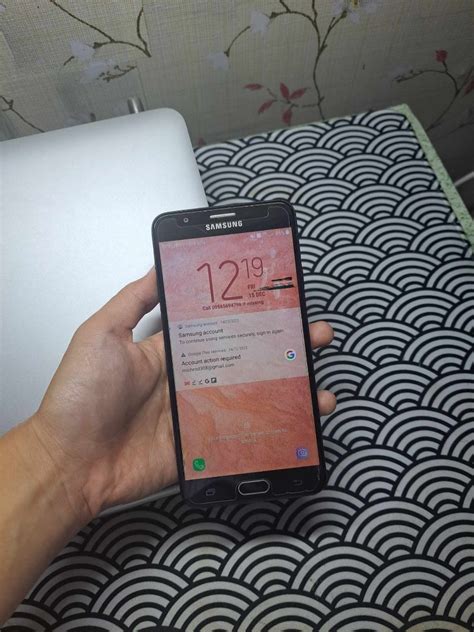 Samsung J7 Prime Mobile Phones And Gadgets Mobile Phones Android Phones Samsung On Carousell