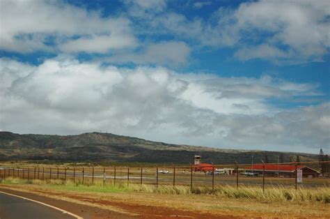 Molokai Airport - Ho'olehua | To-Hawaii.com