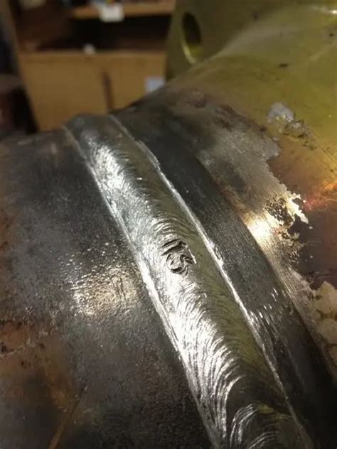 Root Pass In Welding Tig Stick Pipe Root Welds And Testing