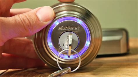 How To Pick Kwikset Smart Lock Robots Net