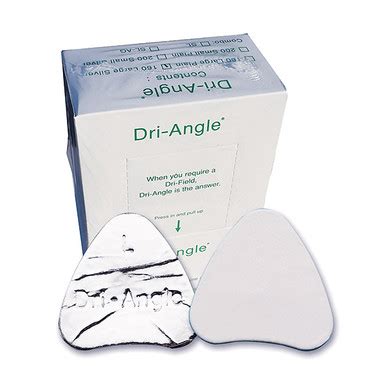 Dri-Angle - Omni Dental Supply