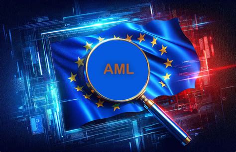 Eu Council Agreement On Crypto Aml Regulations Details Revealed Ledger Insights Money Lowdown