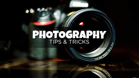 Photography Tips & Tricks – Yard Card Supply Shop