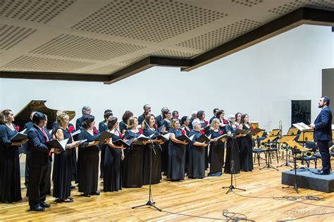 Orquestra Sinfônica da Paraíba abre inscrições para novos coristas do