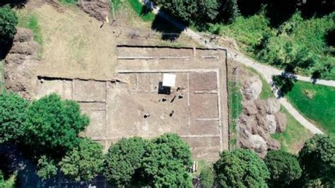 2,000-Year-Old Roman Villa Found in Germany had Luxurious Underfloor Heating | Ancient Origins