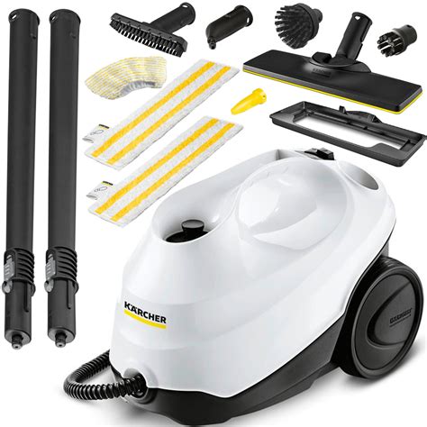 Karcher Sc Easyfix Parownica Niskie Ceny I Opinie W