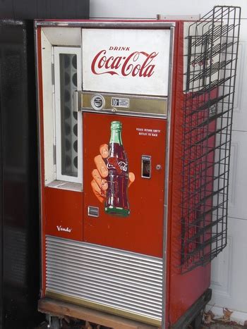 My Coke Machine | Collectors Weekly