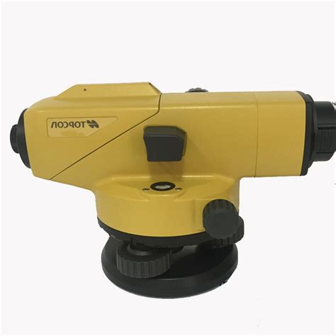 High Accuracy Auto Level Instrument Topcon At B2 Automatic 32X Level