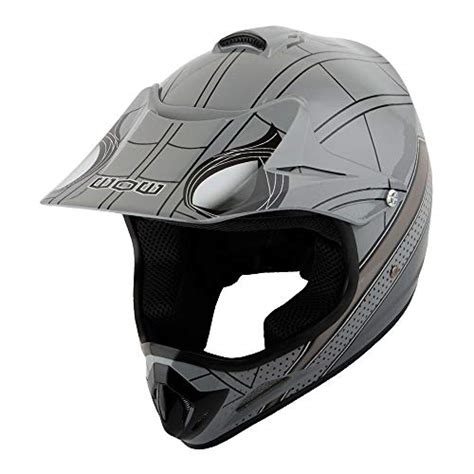 Best Kids Motorcycle Helmets - MotorcycleHelmeltz.com