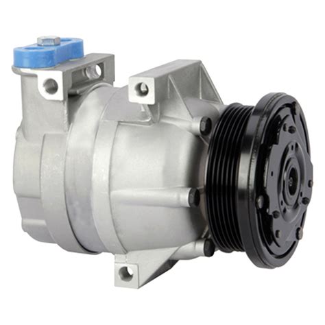how to replace a c compressor 1