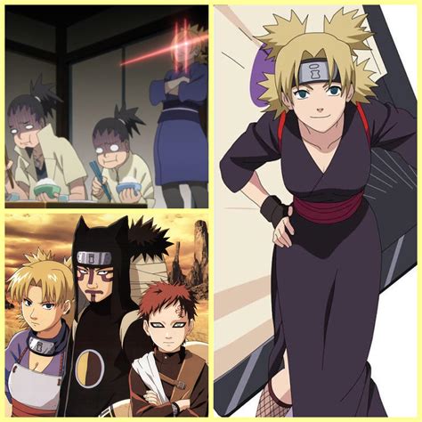 Happy Birthday To This Amazing Kunoichi Scrolller