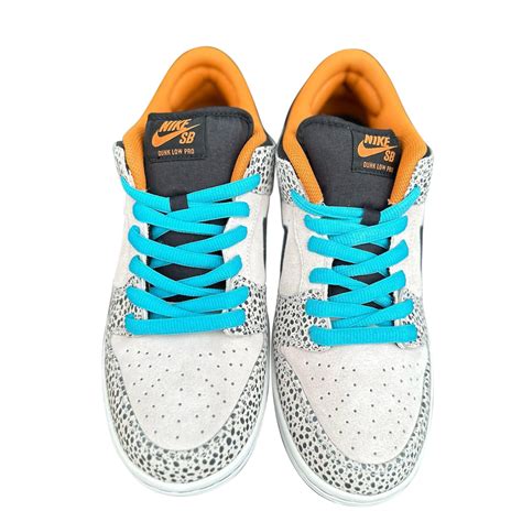 Nike Sb Dunk Low Safari Olympics Fecha Precio Y M S