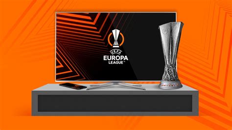 Onde Ver A Final Da Uefa Europa League Parceiros De Tv Streams Em